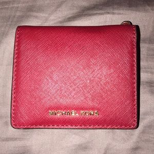 Micheal Kors Wallet